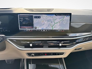 Vehicle image BMW X5 50e xDrive SAG