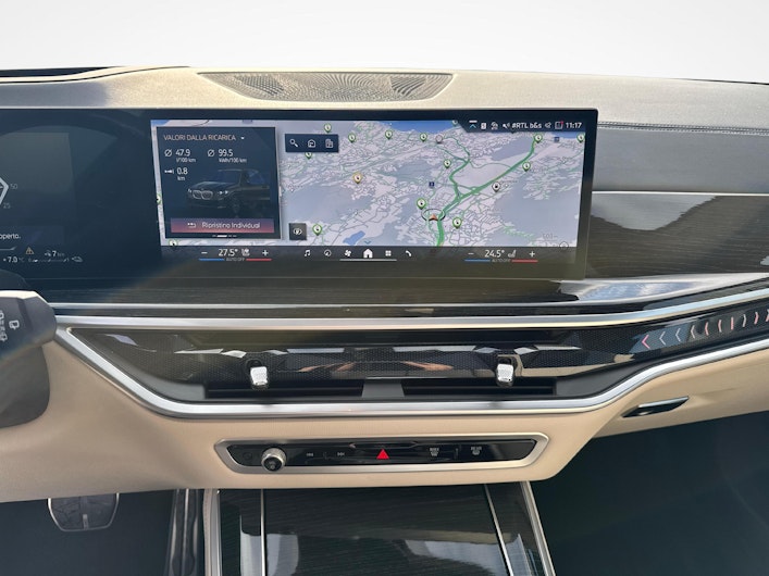 Vehicle image BMW X5