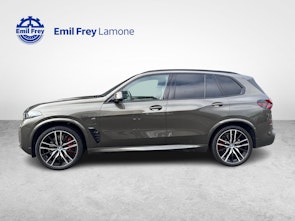 Vehicle image BMW X5 50e xDrive SAG