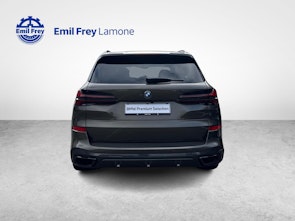 Vehicle image BMW X5 50e xDrive SAG