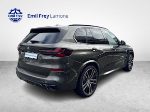 Vehicle image BMW X5 50e xDrive SAG