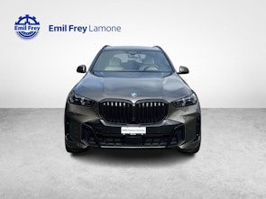 Vehicle image BMW X5 50e xDrive SAG