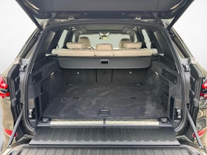 Vehicle image BMW X5 50e xDrive SAG