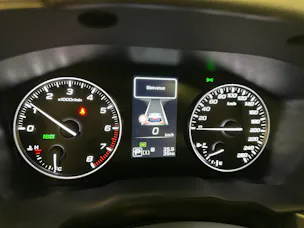Subaru Forester Station 2.0i e-Boxer Luxury