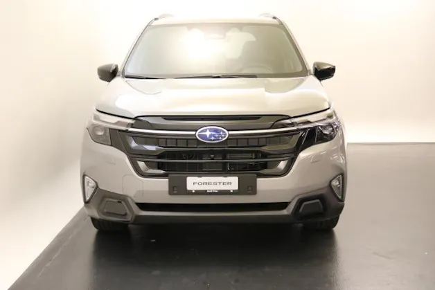 Subaru Forester Station 2.0i e-Boxer Luxury