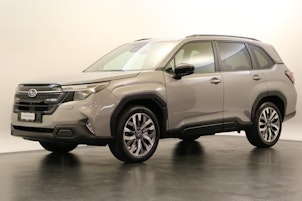 Vehicle image SUBARU Forester Station 2.0i e-Boxer Luxury