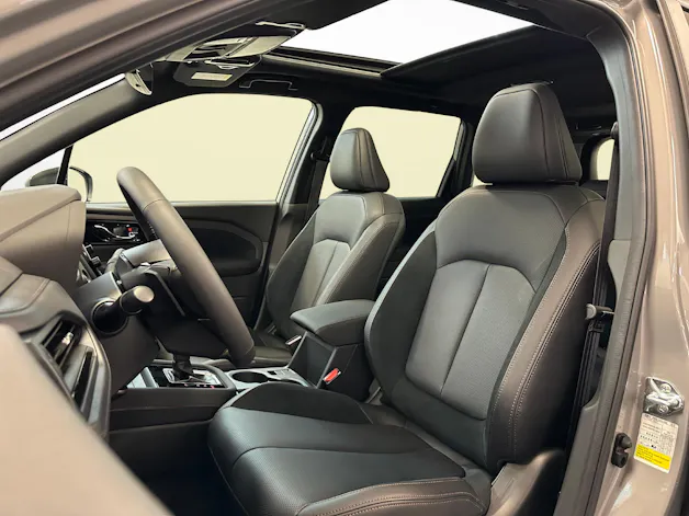 Subaru Forester Station 2.0i e-Boxer Luxury