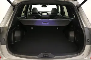 Subaru Forester Station 2.0i e-Boxer Luxury