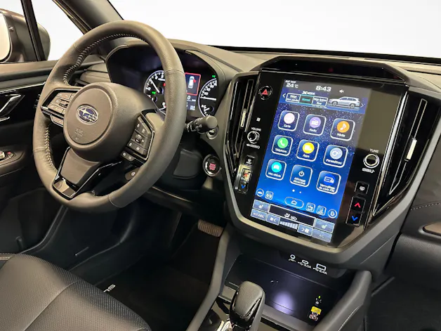 Subaru Forester Station 2.0i e-Boxer Luxury