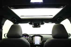 Subaru Forester Station 2.0i e-Boxer Luxury