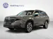 Subaru Forester Station 2.0i e-Boxer Luxury