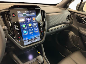 image du véhicule SUBARU Forester Station 2.0i e-Boxer Luxury