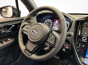 image du véhicule SUBARU Forester Station 2.0i e-Boxer Luxury