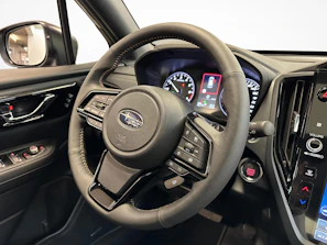SUBARU FORESTER 7