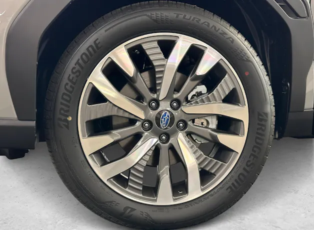 Subaru Forester Station 2.0i e-Boxer Luxury
