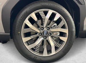 image du véhicule SUBARU Forester Station 2.0i e-Boxer Luxury