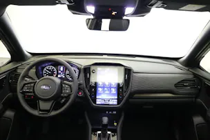 Subaru Forester Station 2.0i e-Boxer Luxury