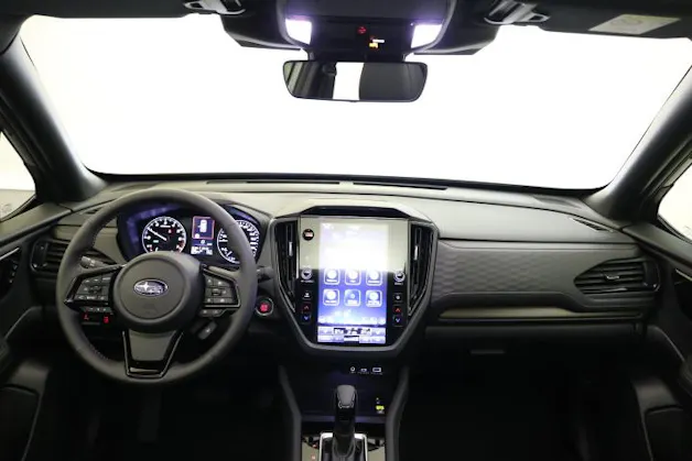 Subaru Forester Station 2.0i e-Boxer Luxury