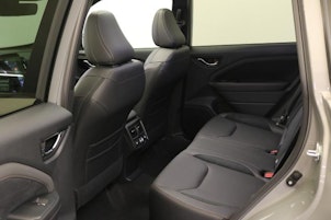 Vehicle image SUBARU Forester Station 2.0i e-Boxer Luxury