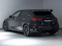 Mercedes-Benz A 45 S AMG 4MATIC+