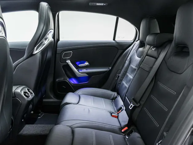 Mercedes-Benz A 45 S AMG 4MATIC+