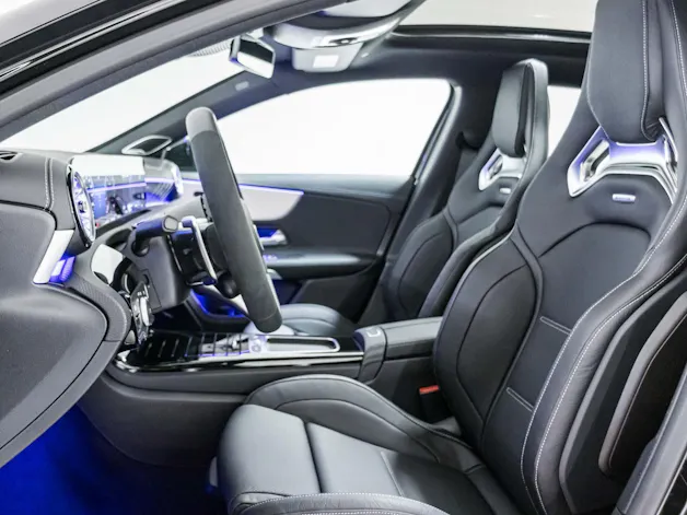 Mercedes-Benz A 45 S AMG 4MATIC+