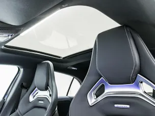 Mercedes-Benz A 45 S AMG 4MATIC+