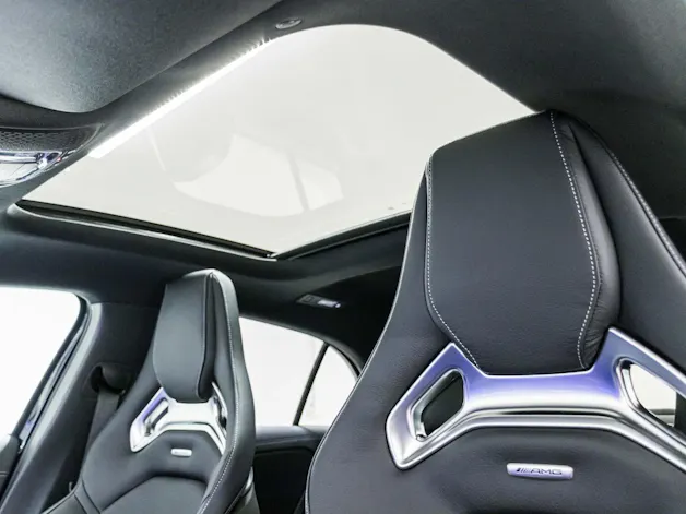 Mercedes-Benz A 45 S AMG 4MATIC+