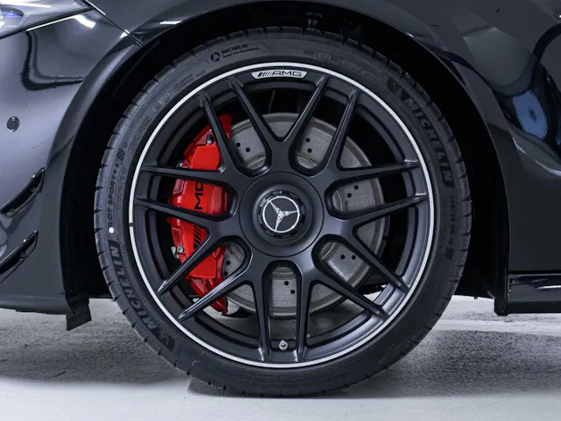 Mercedes-Benz A 45 S AMG 4MATIC+