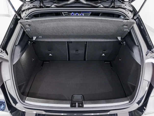 Mercedes-Benz A 45 S AMG 4MATIC+