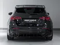 Mercedes-Benz A 45 S AMG 4MATIC+