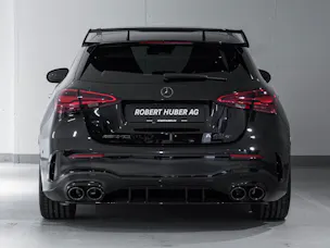Mercedes-Benz A 45 S AMG 4MATIC+