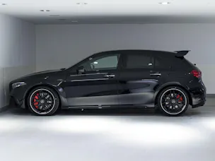 Mercedes-Benz A 45 S AMG 4MATIC+