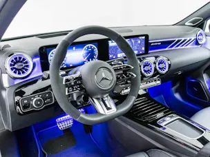Mercedes-Benz A 45 S AMG 4MATIC+