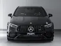 Mercedes-Benz A 45 S AMG 4MATIC+