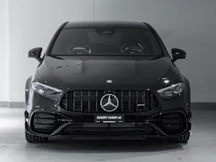 Mercedes-Benz A 45 S AMG 4MATIC+