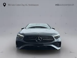Mercedes-Benz A 200 Night Star AMG Line