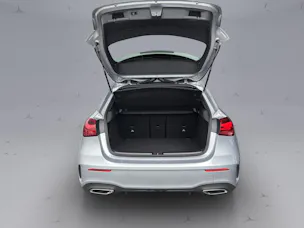 Mercedes-Benz A 200 Night Star AMG Line