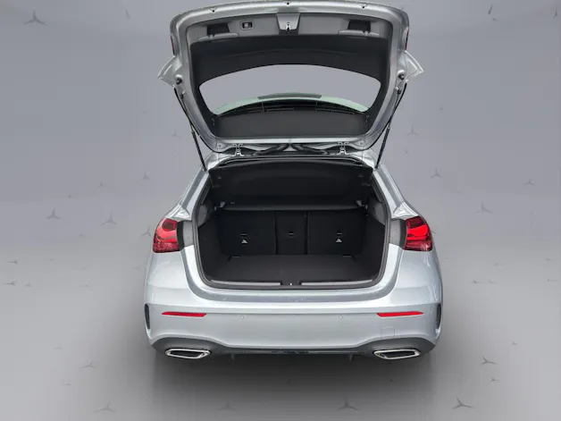 Mercedes-Benz A 200 Night Star AMG Line