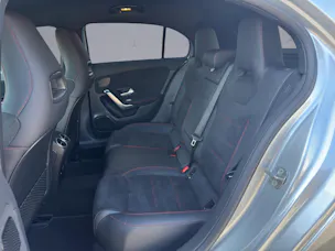 Mercedes-Benz A 200 Night Star AMG Line