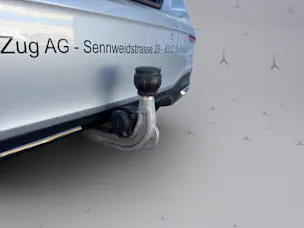 Mercedes-Benz A 200 Night Star AMG Line
