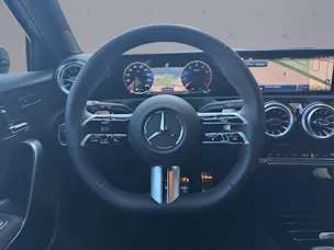 Mercedes-Benz A 200 Night Star AMG Line