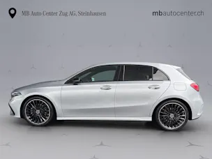 Mercedes-Benz A 200 Night Star AMG Line