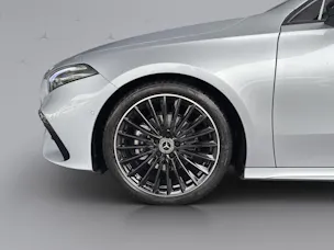 Mercedes-Benz A 200 Night Star AMG Line
