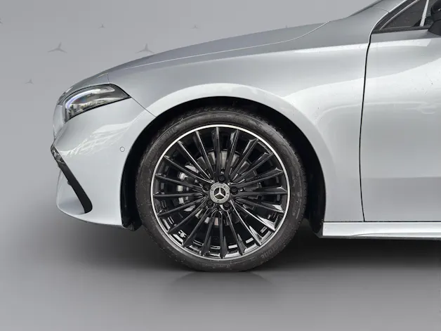 Mercedes-Benz A 200 Night Star AMG Line