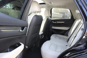 Mazda CX-5 2.2 D 184 Revolution AWD