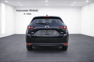 Mazda CX-5 2.2 D 184 Revolution AWD