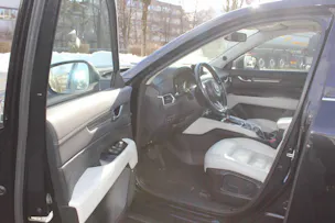 Mazda CX-5 2.2 D 184 Revolution AWD