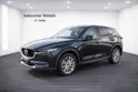 Mazda CX-5 2.2 D 184 Revolution AWD