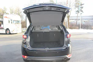 Mazda CX-5 2.2 D 184 Revolution AWD